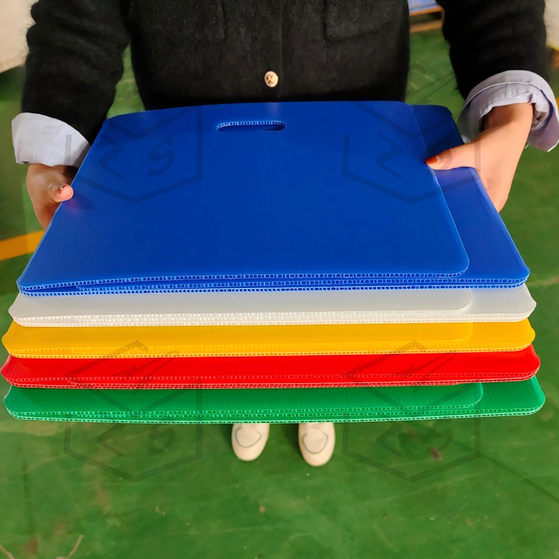 학교 시험 및 학습을 위한 독립형 플루트 보드 테이블 파티션
