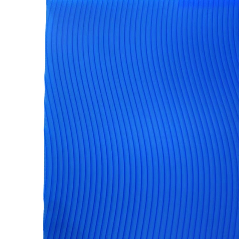 바닥 절연 패드용 방수 S-Wave 중공 PP 보드